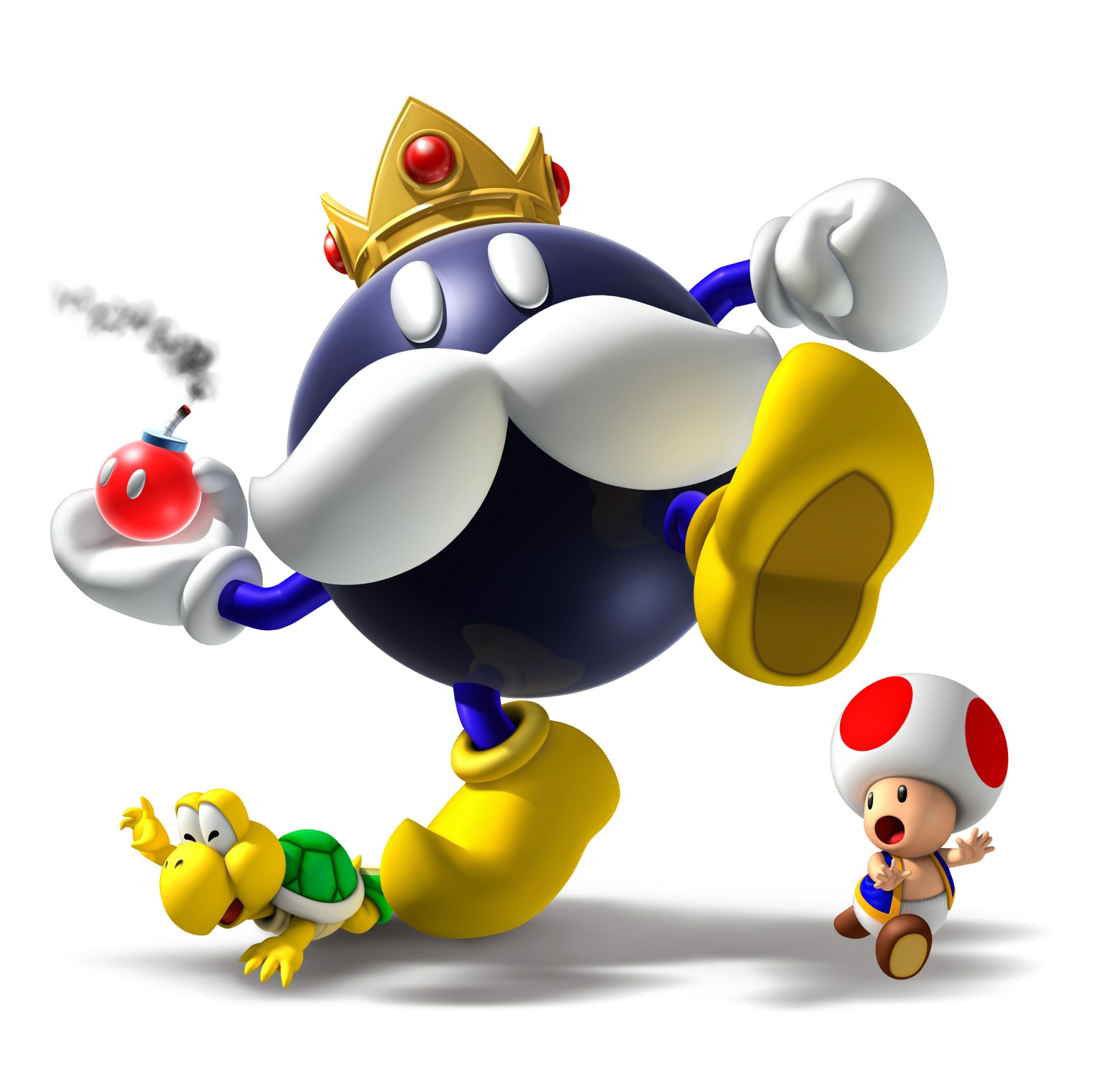 Mario Party 9 - Imagen 13